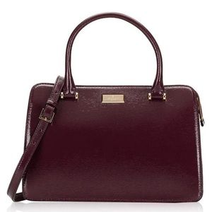 Kate Spade Bixby Place Lise Satchel